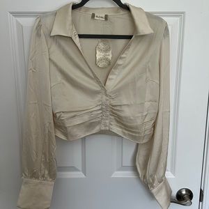 NWT Altar’d State Blouse
